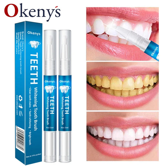 Teeth Whitening Pen 5ml